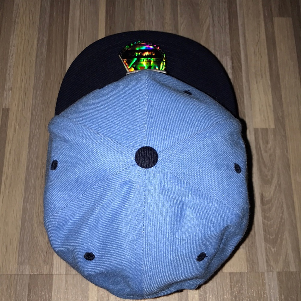 Access cap - Picture 6 of 9
